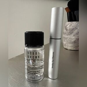 Bobbi Brown Smokey Eye Mascara NEW ✨🎁